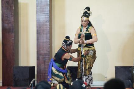 FESTIVAL KETHOPRAK PADUKUHAN BAJANG