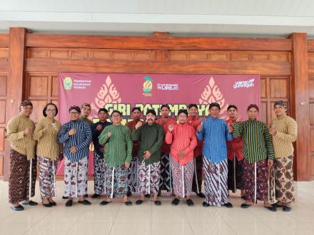 Giri Patembaya Pamedharsabda 