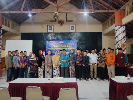 Lestarikan Identitas, Kalurahan Wijirejo Gelar 